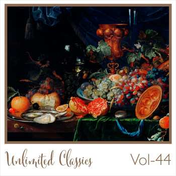 Various Artists - Unlimited Classics, Vol. 44