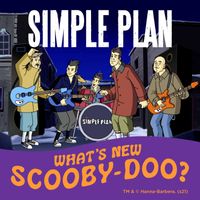 Simple Plan - What's New Scooby-Doo?