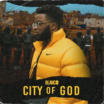 Blanco, NSG - Surveillance (Explicit)