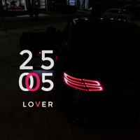 Lover - 25005