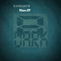 Kandamur - 10am EP