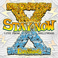 The Expendables - Stay Now (Live)