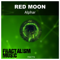 Alphar - Red Moon