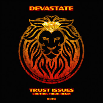 Devastate - Trust Issues (Control Freak Remix)