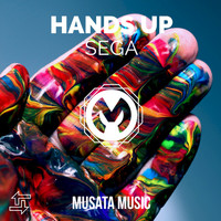 Sega - Hands Up