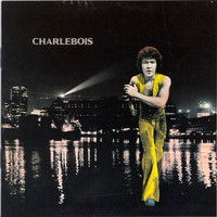 Robert Charlebois - Charlebois