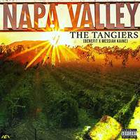The Tangiers - Napa Valley (Explicit)