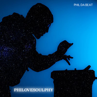 Phil Da Beat - Philovesoulphy