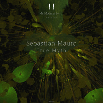 Sebastian Mauro - True Myth