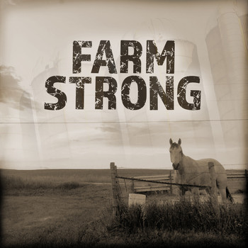 Matt Valentine - Farm Strong
