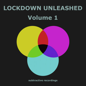 Johan S & Angelo Scalici & Duskope - Lockdown Unleashed, Vol.1
