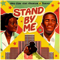 Idris Elba - Stand By Me