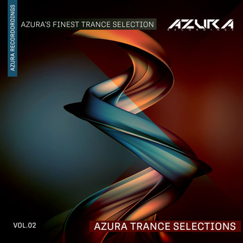Various Artists - Azura Trance Selections Vol.02