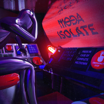 Moda - Isolate