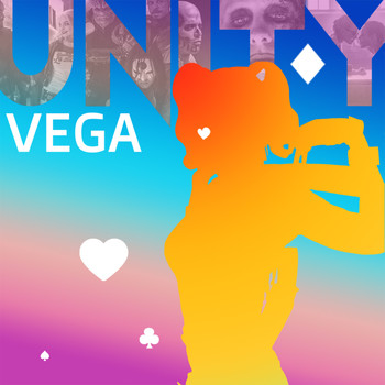 Vega - Unity