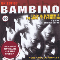 Bambino - Bambino Versiones Originales
