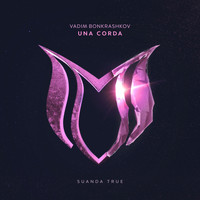 Vadim Bonkrashkov - Una Corda