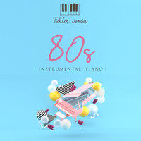 Tickled Ivories - 80s Instrumental Piano