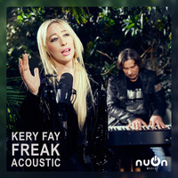 KERY FAY - Freak (Acoustic)