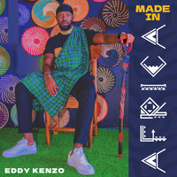 Eddy Kenzo - Made in Africa (Explicit)