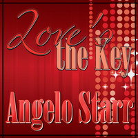Angelo Starr - Love's the Key - Single
