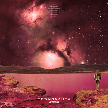 Various Artists - Cosmonauta