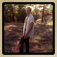 Austin P. McKenzie - I'm Not Ready to Go