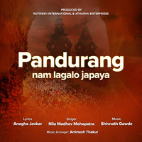 Nila Madhav Mohapatra, Anaghav Javkar, Shivnath Gawde, Animesh Thakur - Pandurang Nam Lagalo Japaya