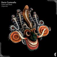 Dario Cantarella - Catch and Shoot
