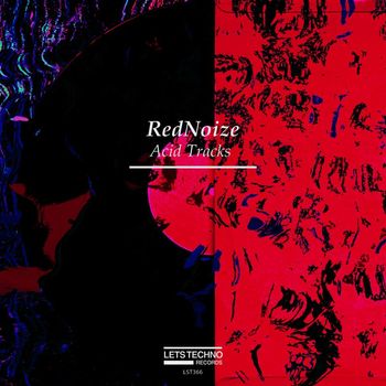RedNoize - Acid Tracks