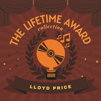 Lloyd Price - The Lifetime Award Collection