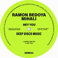 Ramon Bedoya - Hey You