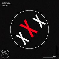 Luigi Zonno - XXX EP