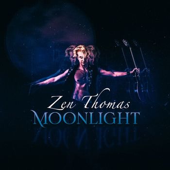 Zen Thomas - Moonlight