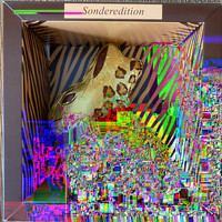 Daniel Steinfels - Osteracid, Baby!