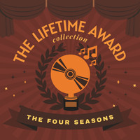 The Four Seasons - The Lifetime Award Collection