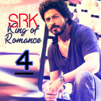 Arijit Singh - SRK King of Romance, Vol. 4