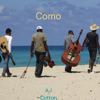 AJ Cotton - Como