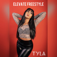 Tyla - Elevate (Freestyle) (Explicit)