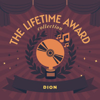 Dion - The Lifetime Award Collection
