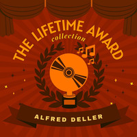 Alfred Deller - The Lifetime Award Collection