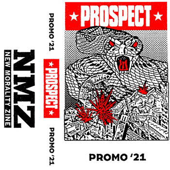 Prospect - Promo '21 (Explicit)