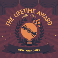 Ken Nordine - The Lifetime Award Collection