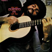 Gilberto Gil - Gilberto Gil (1971)