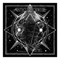 Anticlockwise - Embrace the Abyss
