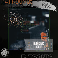Joe Valentin - Blinking Lights, Vol. 01