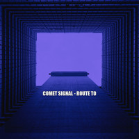 Comet signal - route to