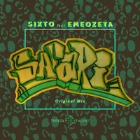 Sixto - Safari (feat. Emeozeta)