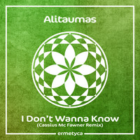 Alitaumas - I Don’t Wanna Know (Cassius Mc Fawner Remix)