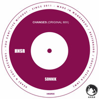 Sonnik - Changes (Original Mix)